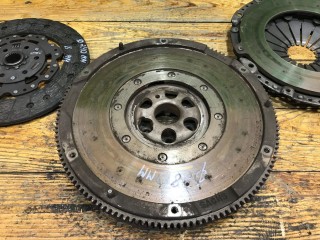 Комплект сцепления, ориг. номер 324055910, 124028510, Seat Alhambra 2000-2010