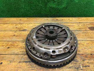 Комплект сцепления Peugeot 406 1999-2004, 9639847880