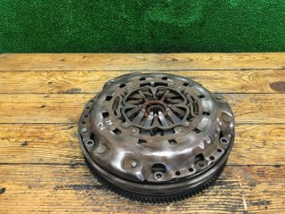 Комплект сцепления, ориг. номер 1208067, 90490959, Opel Zafira 1999-2003