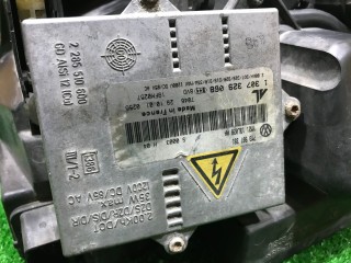 Фара передняя (комплект), ориг. номер 7M5941016F, 1307329068, 0301183279, Ford Galaxy 2000-2006