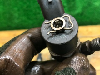 Форсунка, ориг. номер 04451100217700111014, Renault Laguna 2001-2005