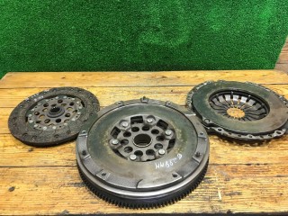 Комплект сцепления, ориг. номер 323058610, Opel Signum 2003-2005