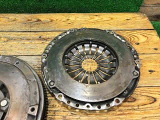 Комплект сцепления, ориг. номер 323058610, Opel Signum 2003-2005