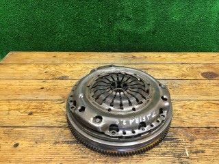 Комплект сцепления, ориг. номер 123045010, 323058610, Opel Signum 2003-2005