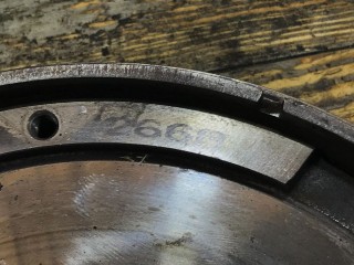 Комплект сцепления, ориг. номер 028105266A, 028141035M, Volkswagen Passat 1996-2001
