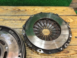 Комплект сцепления, ориг. номер 028105266A, 028141035M, Volkswagen Passat 1996-2001