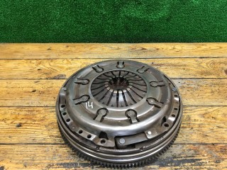Комплект сцепления, ориг. номер 028141035M, Volkswagen Passat 1996-2001
