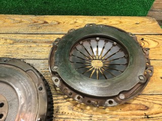 Комплект сцепления, ориг. номер 323051510, 990026, Citroen Xsara 1999-2004