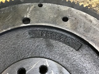 Комплект сцепления, ориг. номер 323051510, 990026, Citroen Xsara 1999-2004