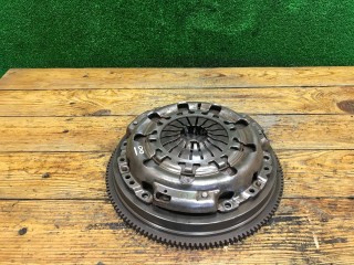Комплект сцепления, 96MM6375A1H, Ford Fiesta IV [рестайлинг]