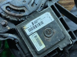 Вентилятор радиатора, ориг. номер 9656346880, Citroen C5 2004-2008
