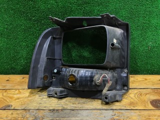 Очко фары левой, ориг. номер 5C3413B221A, Ford F-250 2004-2007