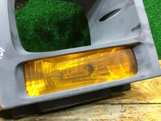 Очко фары правой, ориг. номер 5C3413B220A, Ford F-250 2004-2007