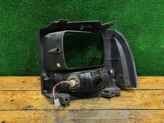 Очко фары правой, ориг. номер 5C3413B220A, Ford F-250 2004-2007