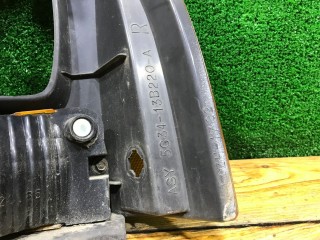 Очко фары правой, ориг. номер 5C3413B220A, Ford F-250 2004-2007