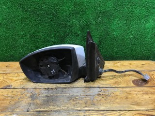 Зеркало наружное левое Ford Galaxy 2006-2010, минивэн, 212831387