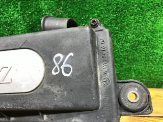 Корпус воздушного фильтра, ориг. номер A1110940204, Mercedes C W203 2000-2004