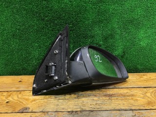 Зеркало наружное правое, Opel Vectra 1999-2002