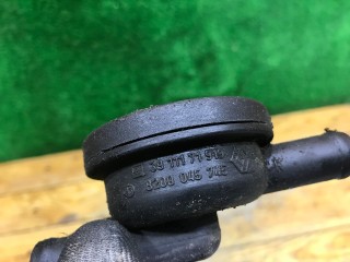 Маслоотделитель (сапун), ориг. номер 8200045745, Renault Megane 2002-2006