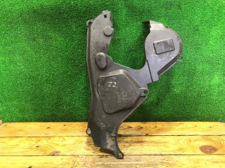 Защита (кожух) ремня ГРМ Renault Scenic 1999-2003, 1.9 л, дизель, 8200112278