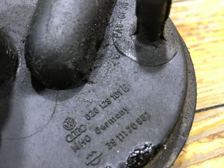 Маслоотделитель (сапун), ориг. номер 028129101E, Volkswagen Golf 1991-2000