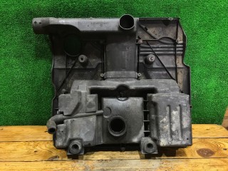 Декоративная крышка двигателя, ориг. номер 030129607AS, Volkswagen Polo 1999-2001