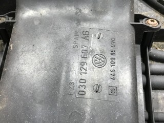 Декоративная крышка двигателя, ориг. номер 030129607AS, Volkswagen Polo 1999-2001