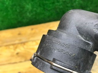 Патрубок радиатора, ориг. номер S4000256, Volvo S80 1998-2003