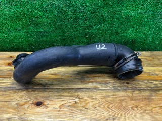 Патрубок турбины, 7M0129656, Volkswagen Sharan I