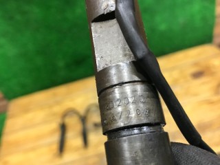 Форсунка, ориг. номер 046130201F, 074130202D, Audi A6 1994-1997