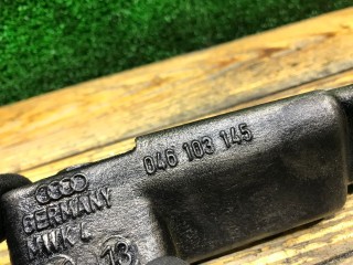 Трубка системы рециркуляции EGR, ориг. номер 046103145, Audi A6 1994-1997
