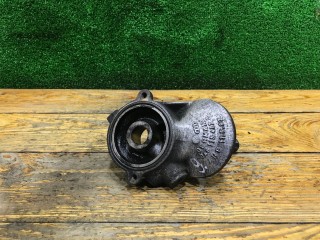 Кронштейн масляного фильтра, ориг. номер 046115417C, Audi A6 1994-1997