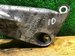 Кронштейн двигателя, ориг. номер 4A0199343, Audi A6 1994-1997