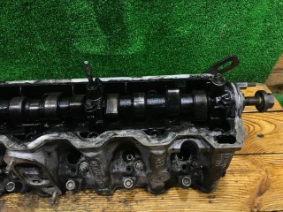 Головка блока цилиндров, ориг. номер 046103373B, Audi A6 1994-1997