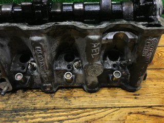 Головка блока цилиндров, ориг. номер 046103373B, Audi A6 1994-1997