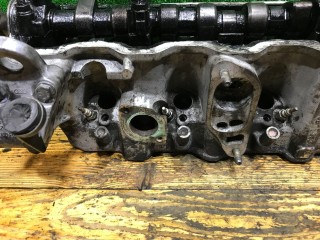 Головка блока цилиндров, ориг. номер 046103373B, Audi A6 1994-1997