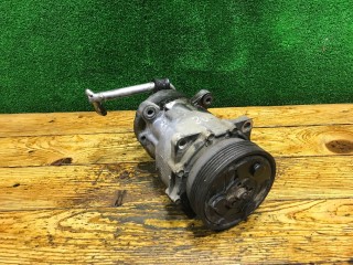 Компрессор кондиционера, ориг. номер SD7VCB, Volkswagen Golf 1991-2000