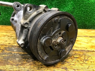 Компрессор кондиционера, ориг. номер SD7VCB, Volkswagen Golf 1991-2000