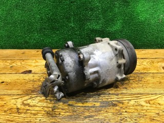 Компрессор кондиционера, ориг. номер SD7VCB, Volkswagen Golf 1991-2000
