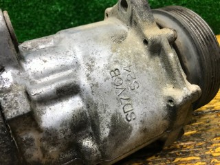 Компрессор кондиционера, ориг. номер SD7VCB, Volkswagen Golf 1991-2000