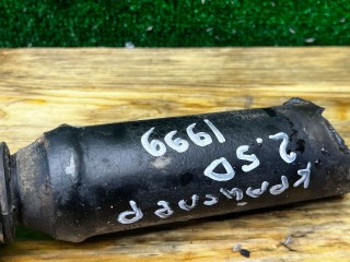 Полуось передняя правая (приводной вал, шрус), ориг. номер P04808540, TT61246A0074, Chrysler Voyager 1995-2001