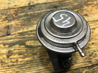 Клапан EGR, ориг. номер 046131503A, Audi A6 1994-1997