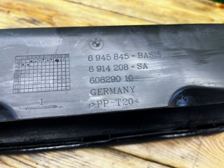Решетка воздухозаборника, ориг. номер 60829010, 6945845, 6914208, BMW 5 E60/E61 2002-2007