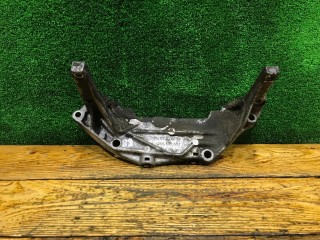 Кронштейн двигателя, ориг. номер 035199307E, Audi A6 1994-1997