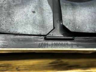 Решетка воздухозаборника, ориг. номер 6G91A280B62A, Ford S-Max 2006-2010
