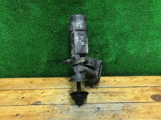 Корпус масляного фильтра, ориг. номер 038115389C, Volkswagen Golf 1991-2000