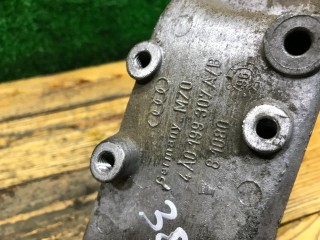 Кронштейн двигателя, ориг. номер 4A0199307A, Audi A6 1994-1997