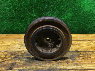Шкив коленвала, ориг. номер C27581, 3554184, Renault Megane 1999-2003