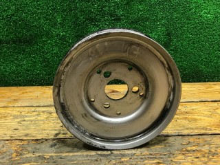 Шкив насоса гидроусилителя, ориг. номер 078145255H, Audi A6 1994-1997