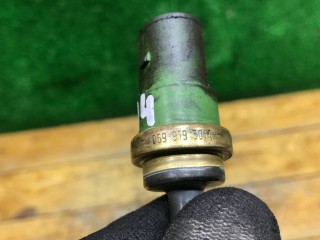 Датчик температуры охлаждающей жидкости, ориг. номер 059919501A, Volkswagen Golf 1991-2000